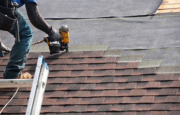 Licensed Gutter Installation service in Estell Manor, NJ - Brentwood Metal Roofing